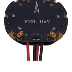 12S 480A High Current PDB Power Distribution Board V3 For Quadcopter Hexacopter Agricultural Drone