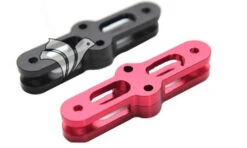 ARRIS 1552 Folding Propeller Aluminum Mounting Bracket (Pair)