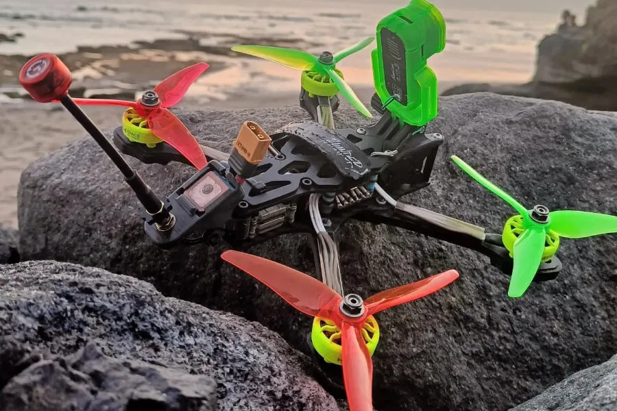 Drone Supply Store -Drone Supply Store 2