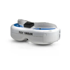 Fat Shark Dominator V3 RTF Boundle FPV Video Goggles