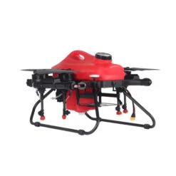 ARRIS F16 4 Axis 16L UAV Agricultural Crop Spraying Drone -Drone Supply Store 2020 new arris f16 4 axis 16l uav agricultural crop spraying drone 21