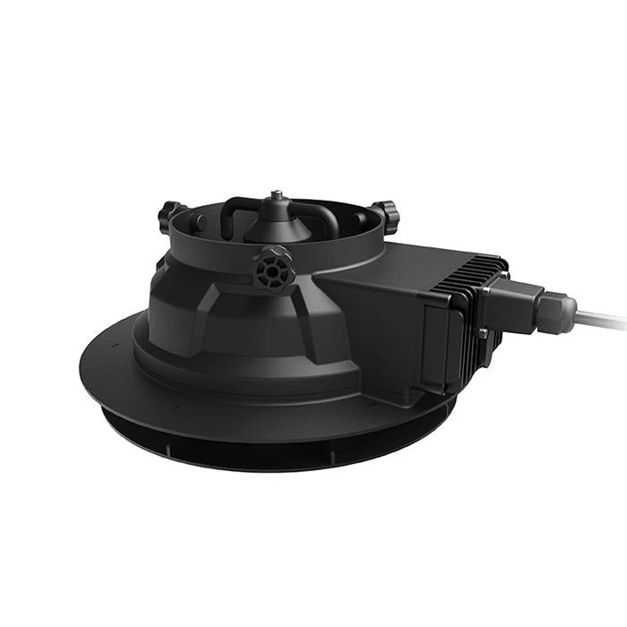 New Spreading System EPS200 V2.0 For E416P E616P And G Series Agricultural Spraying Drones 3 New Spreading System EPS200 V2.0 For E416P E616P And G Series Agricultural Spraying Drones