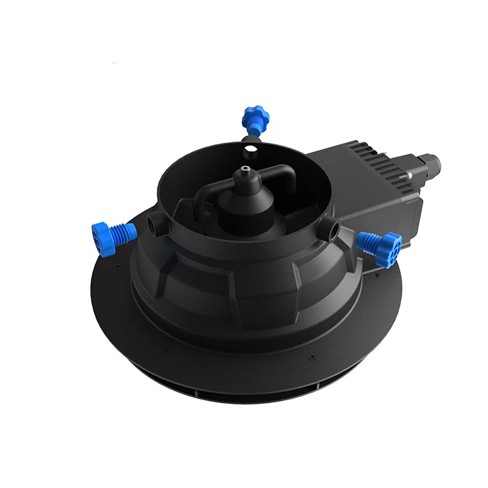 New Spreading System EPS200 V2.0 For E416P E616P And G Series Agricultural Spraying Drones 6 New Spreading System EPS200 V2.0 For E416P E616P And G Series Agricultural Spraying Drones - Image 4