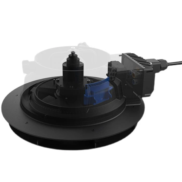 New Spreading System EPS200 V2.0 For E416P E616P And G Series Agricultural Spraying Drones 7 New Spreading System EPS200 V2.0 For E416P E616P And G Series Agricultural Spraying Drones - Image 5