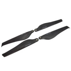 2272 22inches Carbon Fiber Folding Propeller With Folding Brackets (1CW + 1CCW)