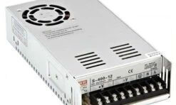 400W 12V 33A Single Output Switching Power Supply S-400-12