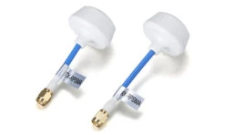 5.8G Clover-Leaf Circular Polarized Antenna