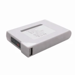 7.4V 6000Mah Smart Lipo Battery For ARRIS Rechargable Battery Heating Winter Vest (Free Shipping)