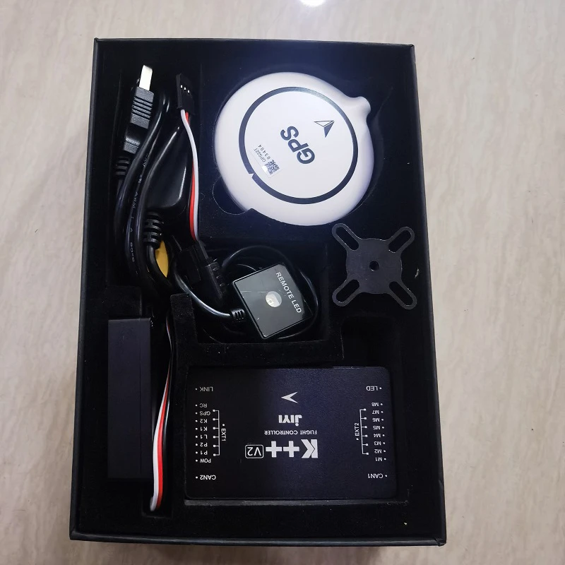 99% New JIYI K++ V2 Flight Controller Combo 4 99% New JIYI K++ V2 Flight Controller Combo - Image 2