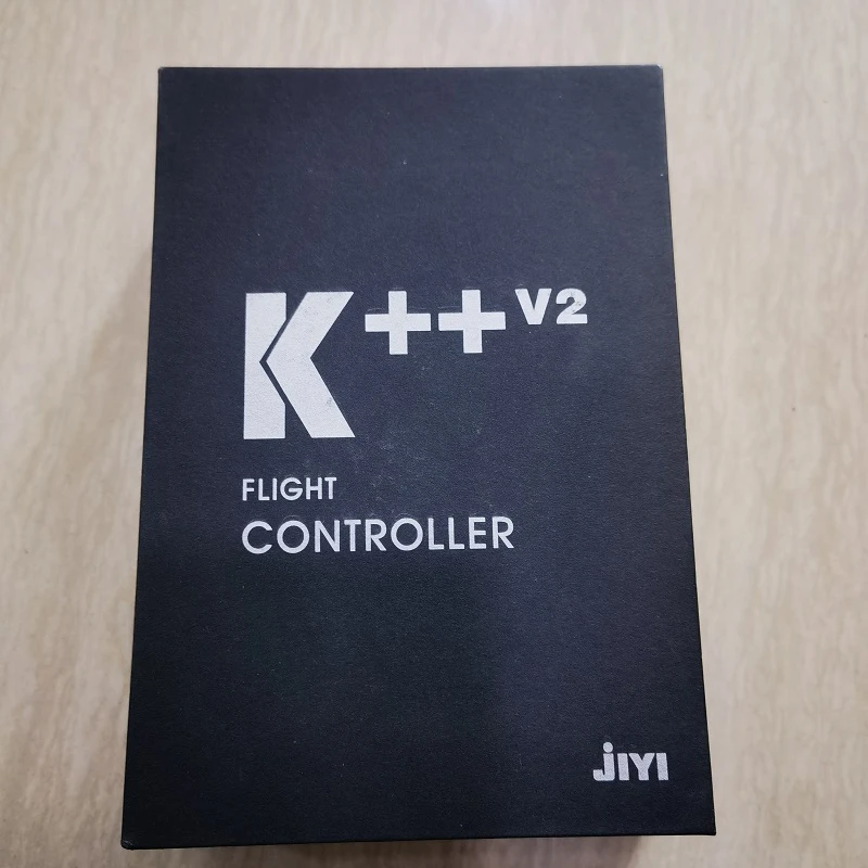99% New JIYI K++ V2 Flight Controller Combo 5 99% New JIYI K++ V2 Flight Controller Combo - Image 3