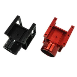Agriculture Drone Folding Parts For 30mm Outer Diameter Arms