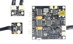 AlexMos 32bit 3 Axis Brushless Gimbal Controller (BaseCam BGC)