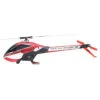 ALZRC Devil 380 3D 6CH FAST FBL RC Helicopter KIT Red -Drone Supply Store alzrc devil 380 12