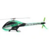 ALZRC Devil 380 3D 6CH FAST FBL 3 Rotor RC Helicopter KIT 1 ALZRC Devil 380 3D 6CH FAST FBL 3 Rotor RC Helicopter KIT -Drone Supply Store alzrc devil 380 3 rotor heli 12