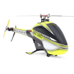 ALZRC Devil 380 3D 6CH FAST FBL RC Helicopter Combo (Yellow) 12 ALZRC Devil 380 3D 6CH FAST FBL RC Helicopter Combo (Yellow) -Drone Supply Store alzrc devil 380 3d 6ch fast fbl rc helicopter combo yellow 33