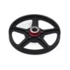 ALZRC Devil 380 FAST 120T Plastic Main Pulley Set D380F31 -Drone Supply Store alzrc devil 380 fast 120t plastic main pulley set d380f31 19