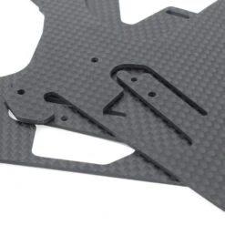 ALZRC Devil 380 FAST 2.0mm 3K Carbon Fiber Main Frame D380-U01 5 ALZRC Devil 380 FAST 2.0mm 3K Carbon Fiber Main Frame D380-U01 -Drone Supply Store alzrc devil 380 fast 2 0mm 3k carbon fiber main frame d380 u01 21