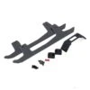 ALZRC Devil 380 FAST Black Carbon Fiber Landing Skid Set D380-U08-B 1 ALZRC Devil 380 FAST Black Carbon Fiber Landing Skid Set D380-U08-B -Drone Supply Store alzrc devil 380 fast black carbon fiber landing skid set d380 u08 b 31