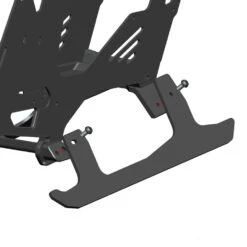 ALZRC Devil 380 FAST Black Carbon Fiber Landing Skid Set D380-U08-B 10 ALZRC Devil 380 FAST Black Carbon Fiber Landing Skid Set D380-U08-B -Drone Supply Store alzrc devil 380 fast black carbon fiber landing skid set d380 u08 b 37