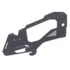 ALZRC Devil 380 FAST Carbon Fiber Main Frame 1.5mm D380F21 1 ALZRC Devil 380 FAST Carbon Fiber Main Frame 1.5mm D380F21 -Drone Supply Store alzrc devil 380 fast carbon fiber main frame 1 5mm d380f21 15