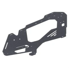 ALZRC Devil 380 FAST Carbon Fiber Main Frame 1.5mm D380F21