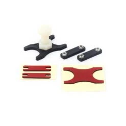 ALZRC Devil 380 FAST Carbon Fiber Painting Tail Boom 19-B D380CP-19-BW -Drone Supply Store alzrc devil 380 fast carbon fiber painting tail boom 19 b d380cp 19 bw 27