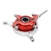 ALZRC Devil 380 FAST CCPM Metal Swashplate Silver D380F06-S -Drone Supply Store alzrc devil 380 fast ccpm metal swashplate silver d380f06 s 15