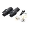 ALZRC Devil 380 FAST Metal Main Rotor Holder Black D380F01-B 1 ALZRC Devil 380 FAST Metal Main Rotor Holder Black D380F01-B -Drone Supply Store alzrc devil 380 fast metal main rotor holder black d380f01 b 15