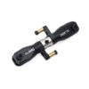 ALZRC Devil 380 FAST Metal Tail Rotor Holder Set Black D380F47-B -Drone Supply Store alzrc devil 380 fast metal tail rotor holder set black d380f47 b 19