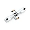 ALZRC Devil 380 FAST Metal Tail Rotor Holder Set Silver D380F47-S 1 ALZRC Devil 380 FAST Metal Tail Rotor Holder Set Silver D380F47-S -Drone Supply Store alzrc devil 380 fast metal tail rotor holder set silver d380f47 s 19