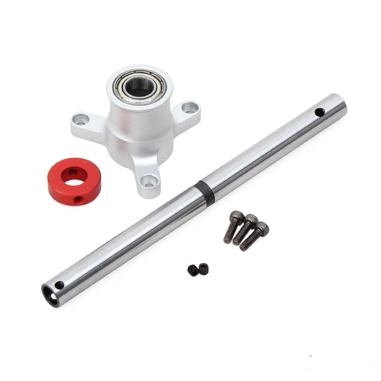 ALZRC Devil 380 FAST New Main Shaft Mount Upgrade Kit D380-U05 3 ALZRC Devil 380 FAST New Main Shaft Mount Upgrade Kit D380-U05