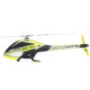 ALZRC Devil 380 3D 6CH FAST FBL RC Helicopter KIT 2 ALZRC Devil 380 3D 6CH FAST FBL RC Helicopter KIT -Drone Supply Store alzrc devil 380 helicopter yellow 24