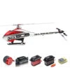 ALZRC Devil 505 Fast FBL 3D Helicopter Combo With Motor ESC Servo Gyro -Drone Supply Store alzrc devil 505 fast fbl 3d helicopter combo with motor esc servo gyro 17