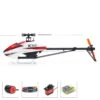 ALZRC Devil X360 FBL 3D Helicopter Combo For Beginners 2 ALZRC Devil X360 FBL 3D Helicopter Combo For Beginners -Drone Supply Store alzrc devil x360 fbl 3d helicopter 12