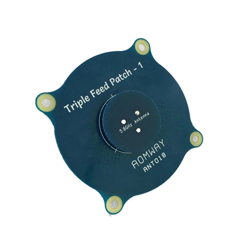 Aomway 5.8G 8DBI Pagoda Antenna RHCP LHCP RP-SMA 3 Aomway 5.8G 8DBI Pagoda Antenna RHCP LHCP RP-SMA