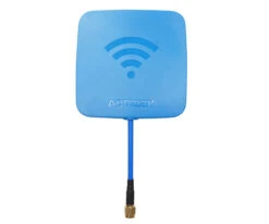 Aomway 5.8GHz 14dbi Circular Polarized Patch Antenna V2 (RHCP)