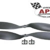 APC Landing Products 1347 Slow Flyer Propeller 13 X 4.7 (SF + SFP) -Drone Supply Store apc landing products 1347 slow flyer propeller 13 x 4 7 sf sfp 32