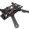 ARRIS FPV250 Mini Racing Sport Quadcopter Frame Kit For FPV -Drone Supply Store arris 250 mini fpv racing sport quadcopter carbon fiber frame kit 38