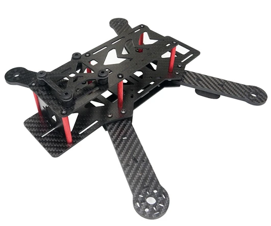 ARRIS FPV250 Mini Racing Sport Quadcopter Frame Kit For FPV 3 ARRIS FPV250 Mini Racing Sport Quadcopter Frame Kit For FPV