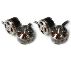 ARRIS 2810 750KV Multi-copter Outrunner Brushless Motor (4 PCS)