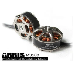 ARRIS 3508 700KV Multi-copter Outrunner Brushless Motor