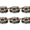 ARRIS 5008 335KV Outrunner Brushless Motor For Multi Rotors (6PCS) -Drone Supply Store arris 5008 335kv outrunner brushless motor for multi rotors 6pcs 23