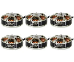 ARRIS 5008 335KV Outrunner Brushless Motor For Multi Rotors (6PCS)