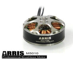 ARRIS 5010 288KV Multi-copter Outrunner Brushless Motor