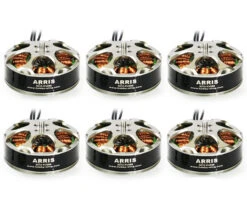 ARRIS 5010 288KV Multi-copter Outrunner Brushless Motor (6 PCS)