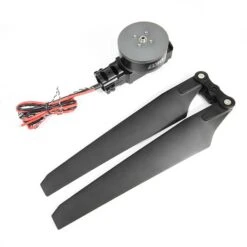 ARRIS A30 8318 120KV Brushless Motor 80A ESC 30 Inches Propeller Power Combo For Multi-Rotors UAV Drones Agriculture Spraying Drones 8 ARRIS A30 8318 120KV Brushless Motor 80A ESC 30 Inches Propeller Power Combo For Multi-Rotors UAV Drones Agriculture Spraying Drones -Drone Supply Store arris a30 8318 120kv brushless motor 80a esc 3095 carbon fiber propeller power combo for multi rotor 52