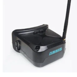 ARRIS AR300 5.8G 40CH HD 3 Inch Mini FPV Goggles (Free Shipping）