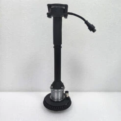 ARRIS Atomizing Centrifugal Nozzle 12S/14S For Fruit Trees Spraying DIY Centrifugal Nozzle For Agricultural Spraying Drone -Drone Supply Store arris atomizing centrifugal nozzle 12s 14s for fruit trees spraying diy centrifugal nozzle for agric 24