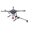 ARRIS AX410 4 Axis 10L UAV Drone Agriculture Sprayer -Drone Supply Store arris ax410 4 axis 10l uav drone agriculture sprayer 21
