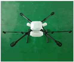 ARRIS AX416 4 Axis 15L 15KG Quadcopter Agricultural Spraying UAV Drone